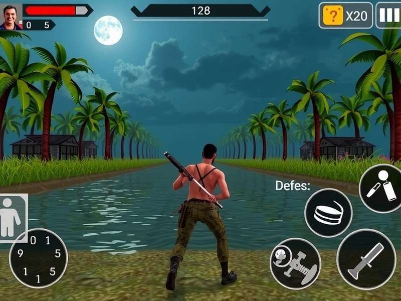 Indian Survival Legends Player Tips